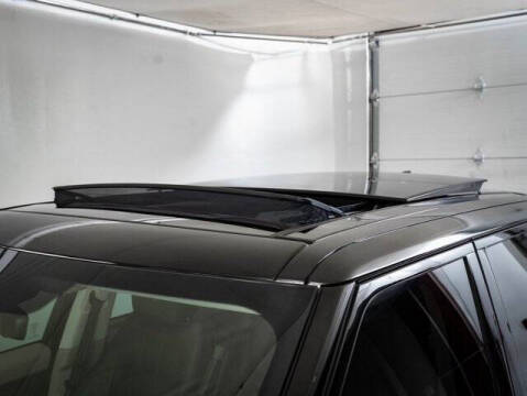 2021 Land Rover Range Rover P525 HSE Westminster Edition