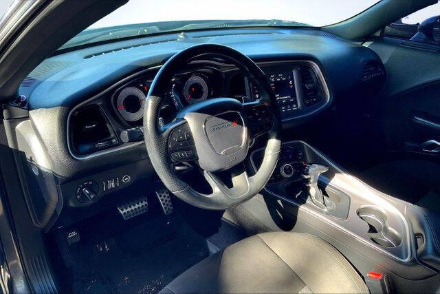 2020 Dodge Challenger