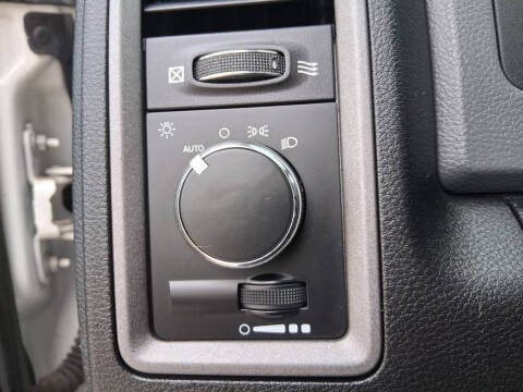 2016 RAM 5500