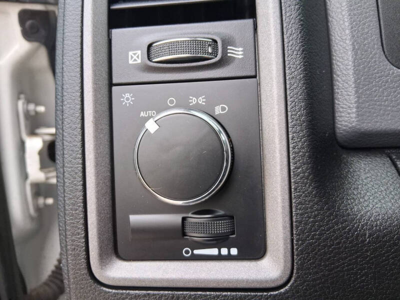 2016 RAM 5500