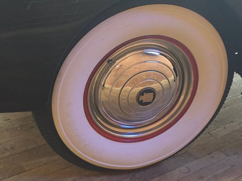 1937 Cadillac Series 70