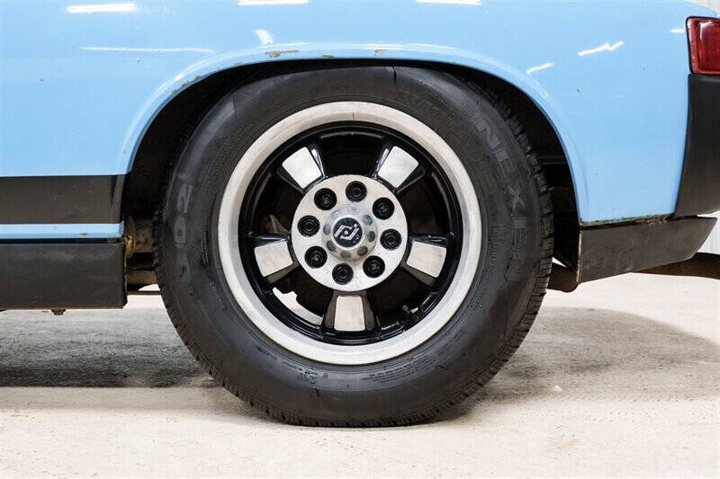 1975 Porsche 914