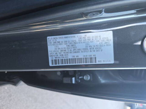 2026 Mazda CX-50 2.5 S Select