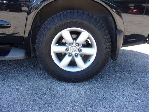 2015 Nissan Armada SL