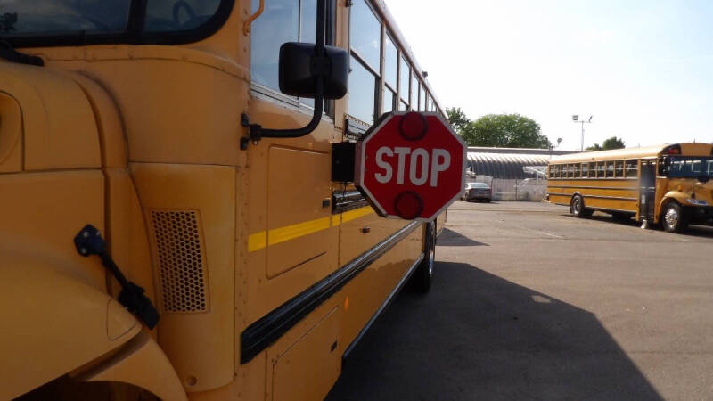 2015 IC Bus CE Series