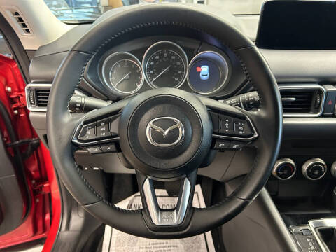 2023 Mazda CX-5 2.5 S