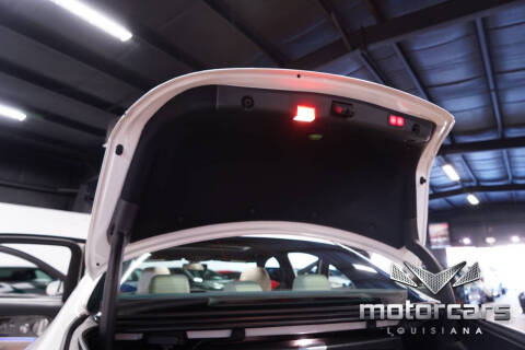 2019 Mercedes-Benz E-Class E 450 4MATIC