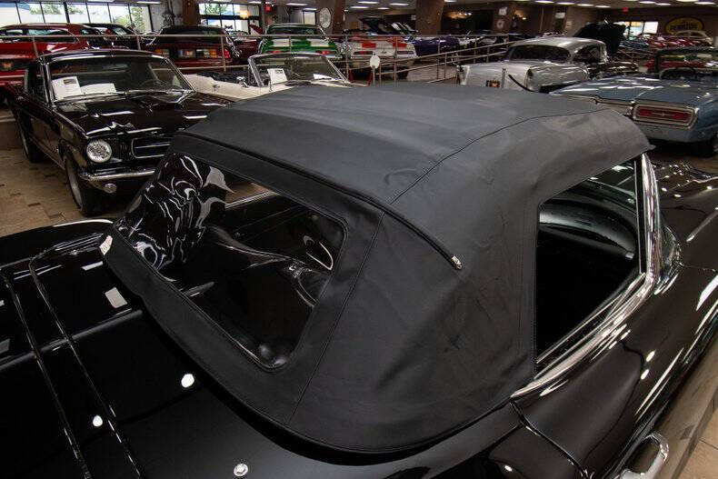 1962 Chevrolet Corvette