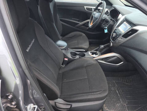 2013 Hyundai Veloster