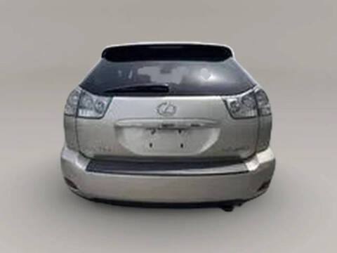 2006 Lexus RX 330