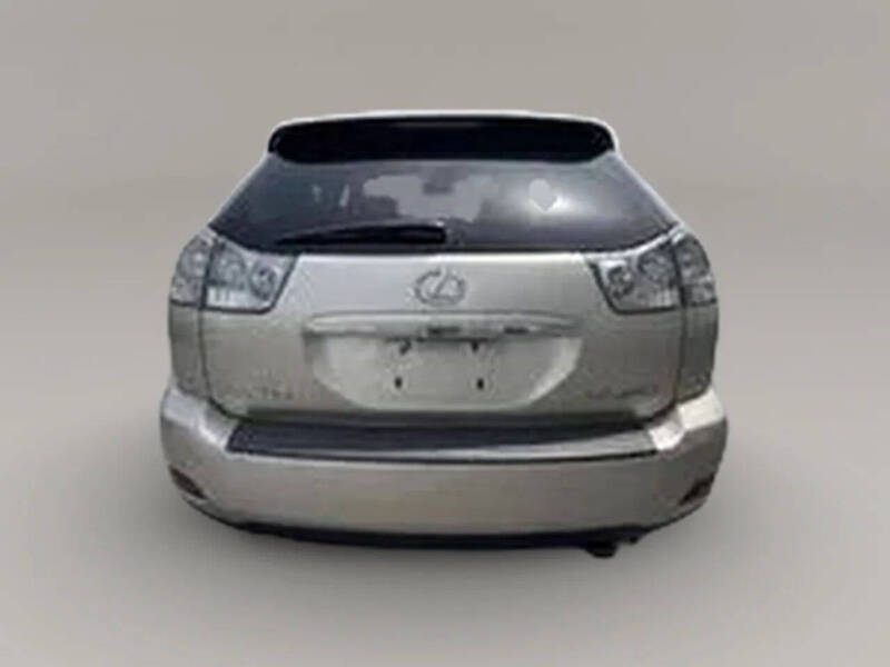 2006 Lexus RX 330