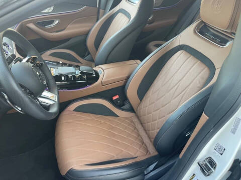 2024 Mercedes-Benz AMG GT 63 S E Performance