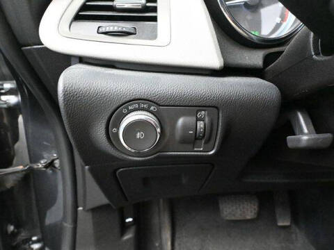 2016 Buick Verano Sport Touring