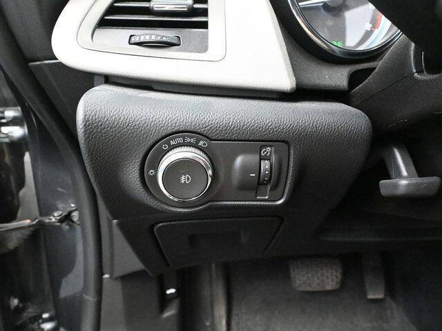 2016 Buick Verano Sport Touring