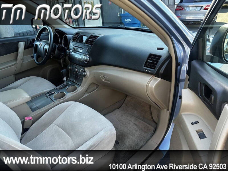 2008 Toyota Highlander