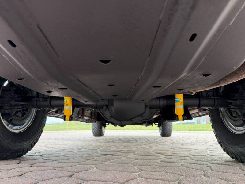 2002 Ford Excursion Limited