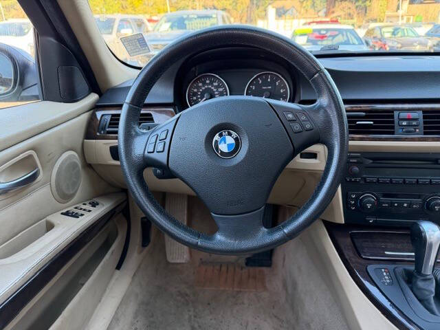2006 BMW 3 Series 325i