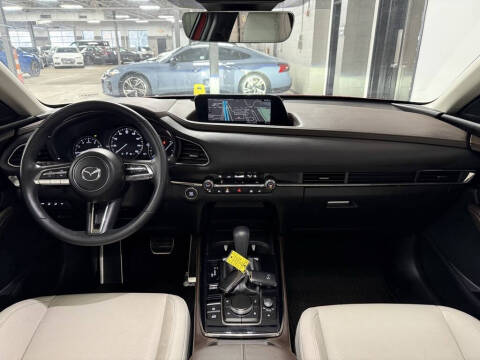 2023 Mazda CX-30 2.5 Turbo Premium