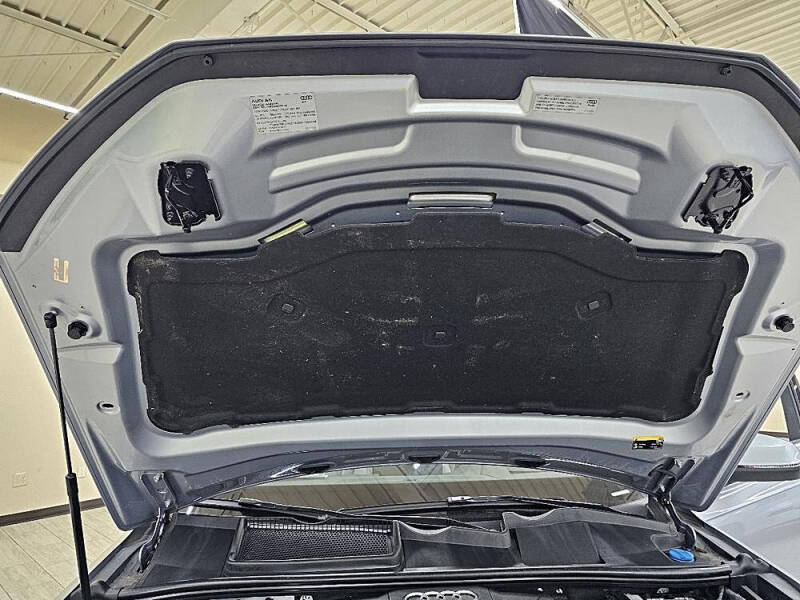 2017 Audi Q7 3.0T quattro Prestige