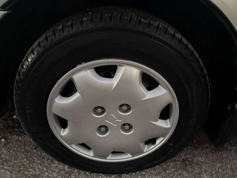 1999 Honda Accord LX