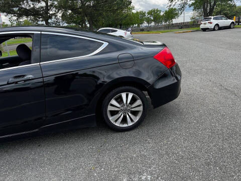 2011 Honda Accord LX-S