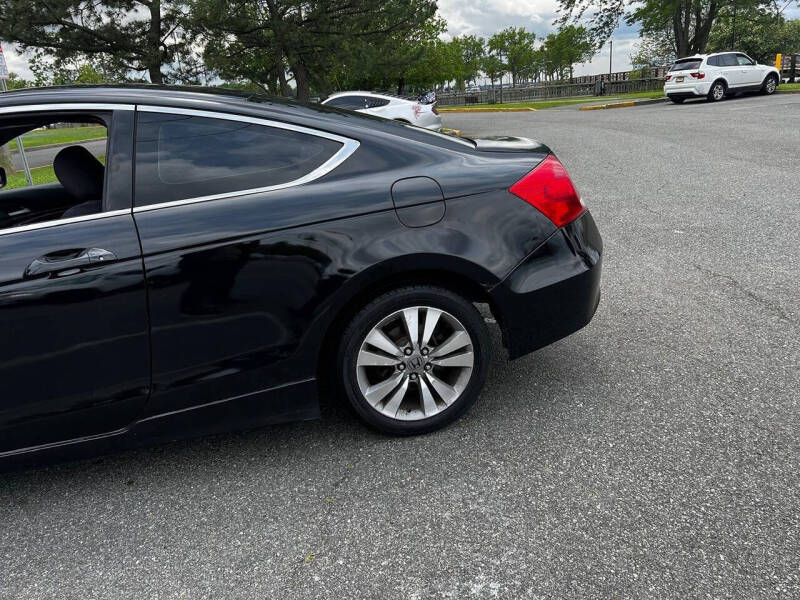 2011 Honda Accord LX-S