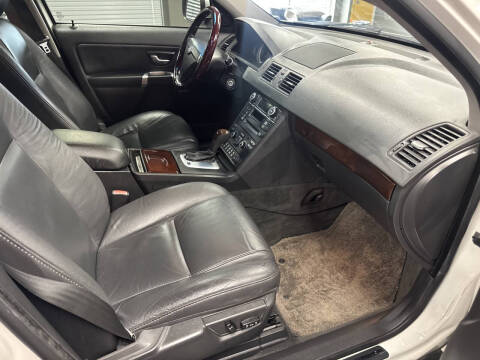 2014 Volvo XC90
