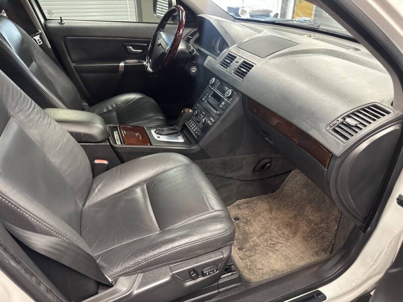 2014 Volvo XC90