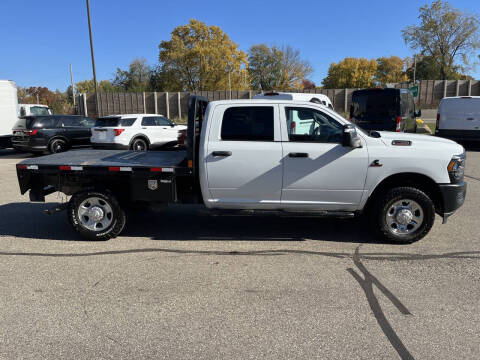 2023 RAM 2500 Tradesman