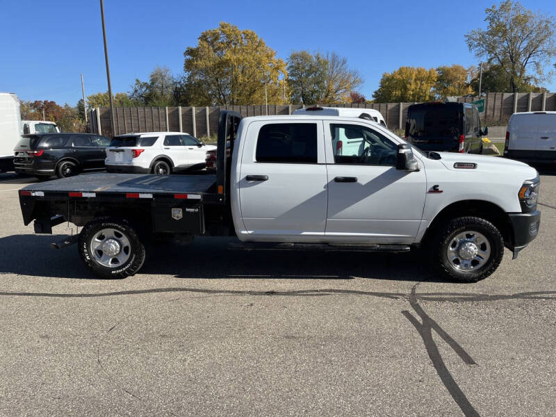 2023 RAM 2500 Tradesman