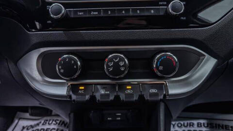 2016 Kia Rio 5-Door LX