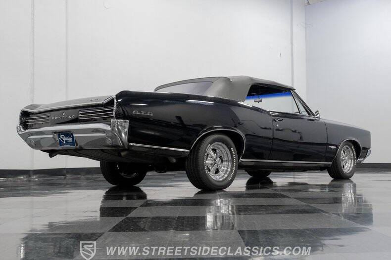 1966 Pontiac GTO