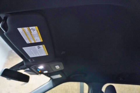 2023 Ford Explorer Police Interceptor Utility