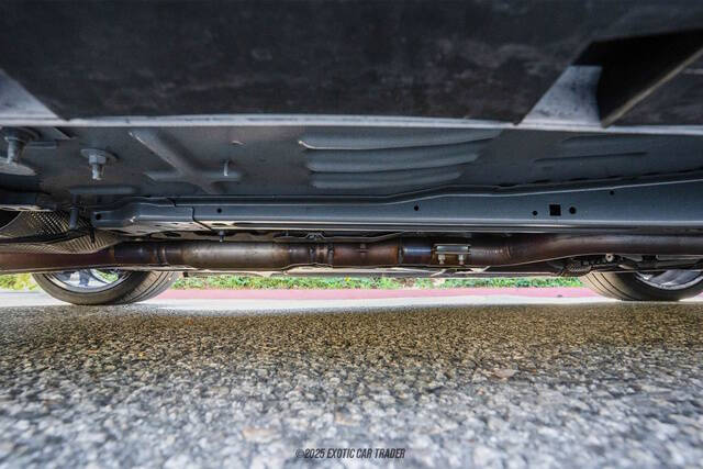 2022 Ford Mustang Shelby GT500