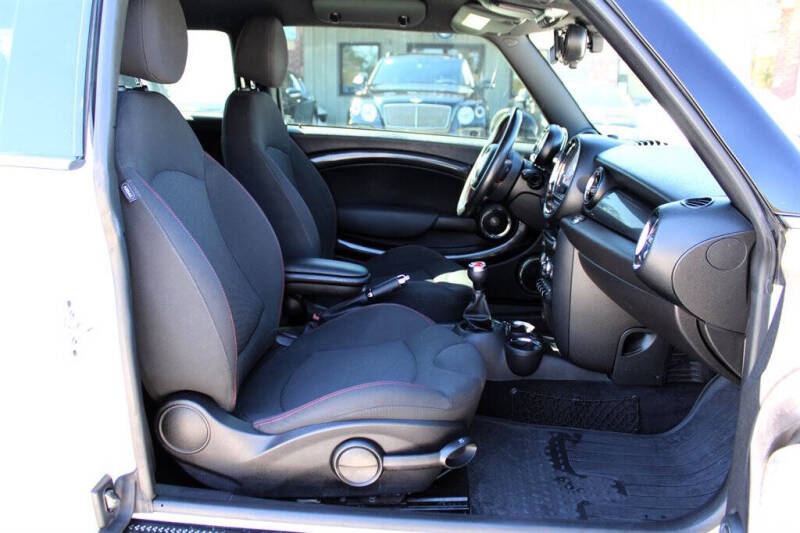 2013 MINI Clubman Cooper S