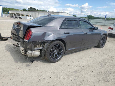 2019 Chrysler 300 Touring