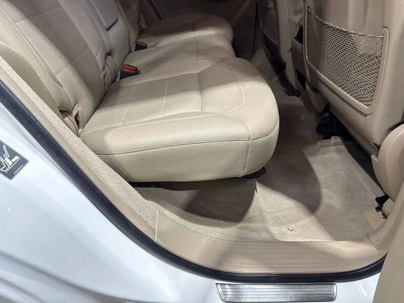 2013 Mercedes-Benz M-Class ML 350 4MATIC