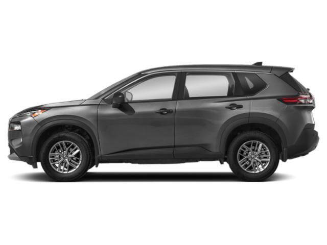 2022 Nissan Rogue
