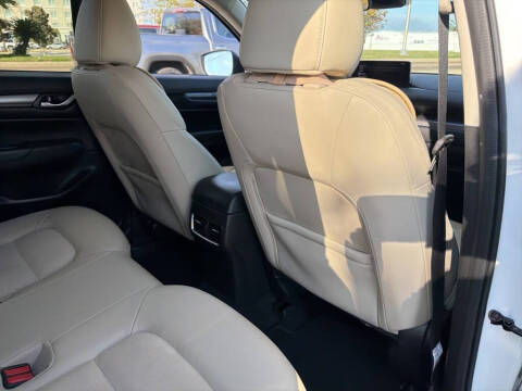 2023 Mazda CX-5 2.5 S Select