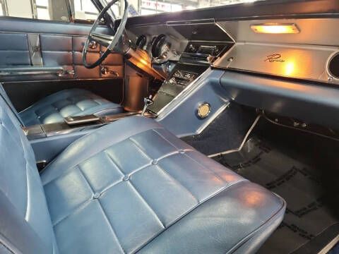 1964 Buick Riviera