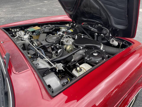 1986 Rolls-Royce Corniche