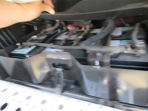 2014 Freightliner Cascadia