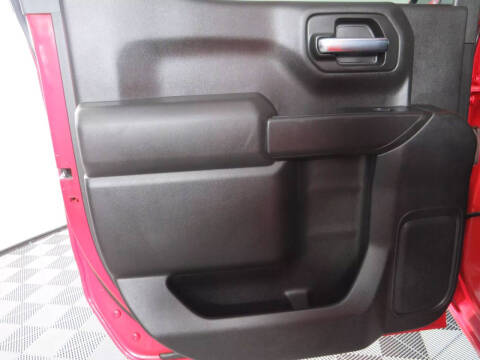 2022 Chevrolet Silverado 1500 Limited