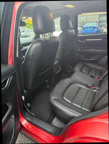 2023 Mazda CX-5 2.5 S Preferred