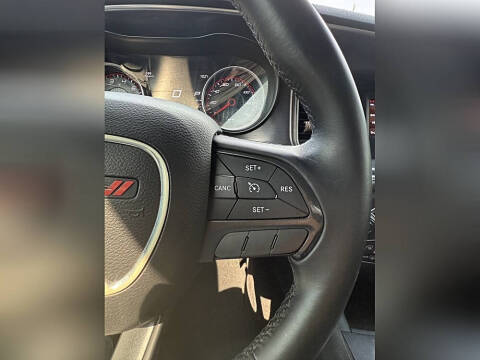 2015 Dodge Charger SE