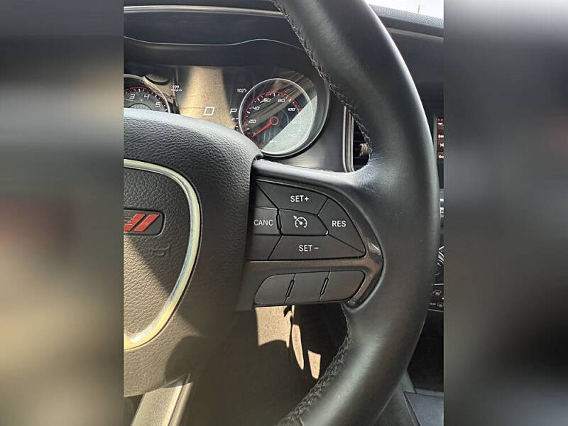 2015 Dodge Charger SE