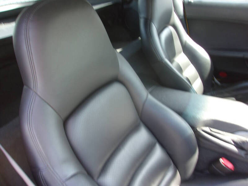 2006 Chevrolet Corvette