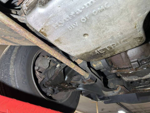 1985 Oldsmobile Toronado Brougham