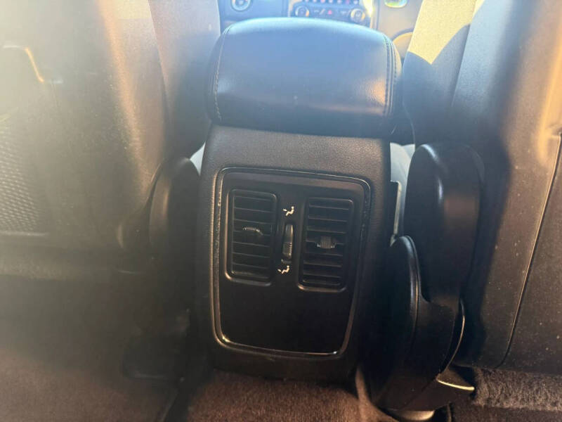 2018 Dodge Durango