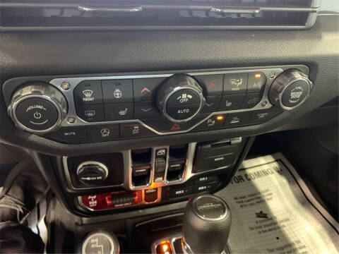 2026 Jeep Gladiator Willys